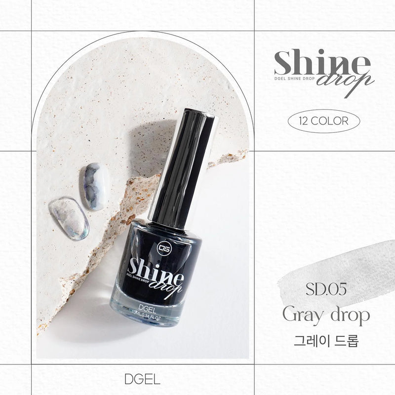 SHINE DROP (INK COLLECTION)