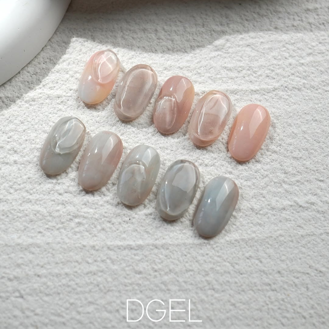 NATURE GEL COLLECTION