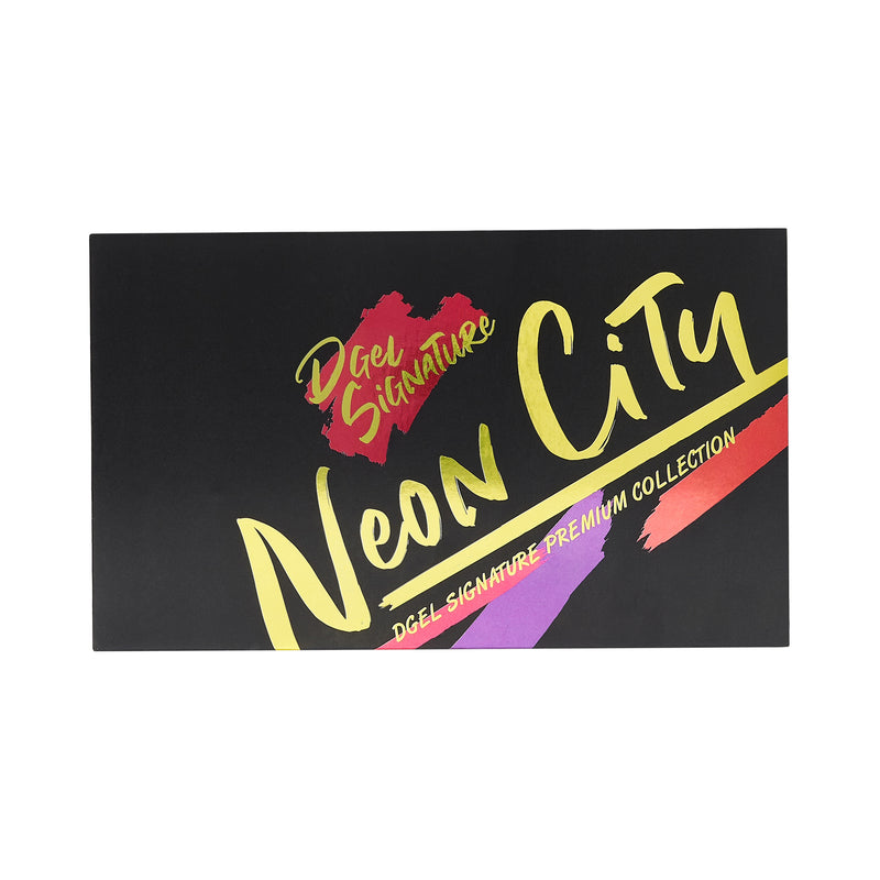 NEON CITY COLLECTION