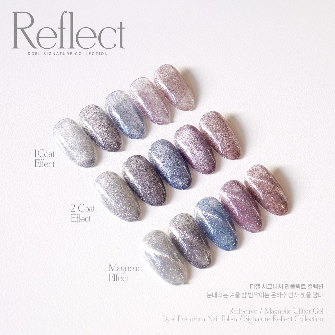 REFLECT COLLECTION
