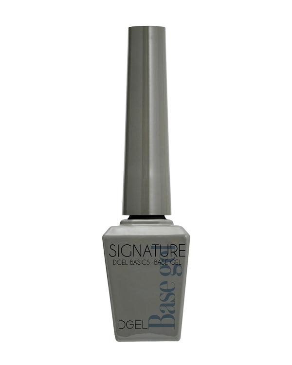 SIGNATURE BASE GEL