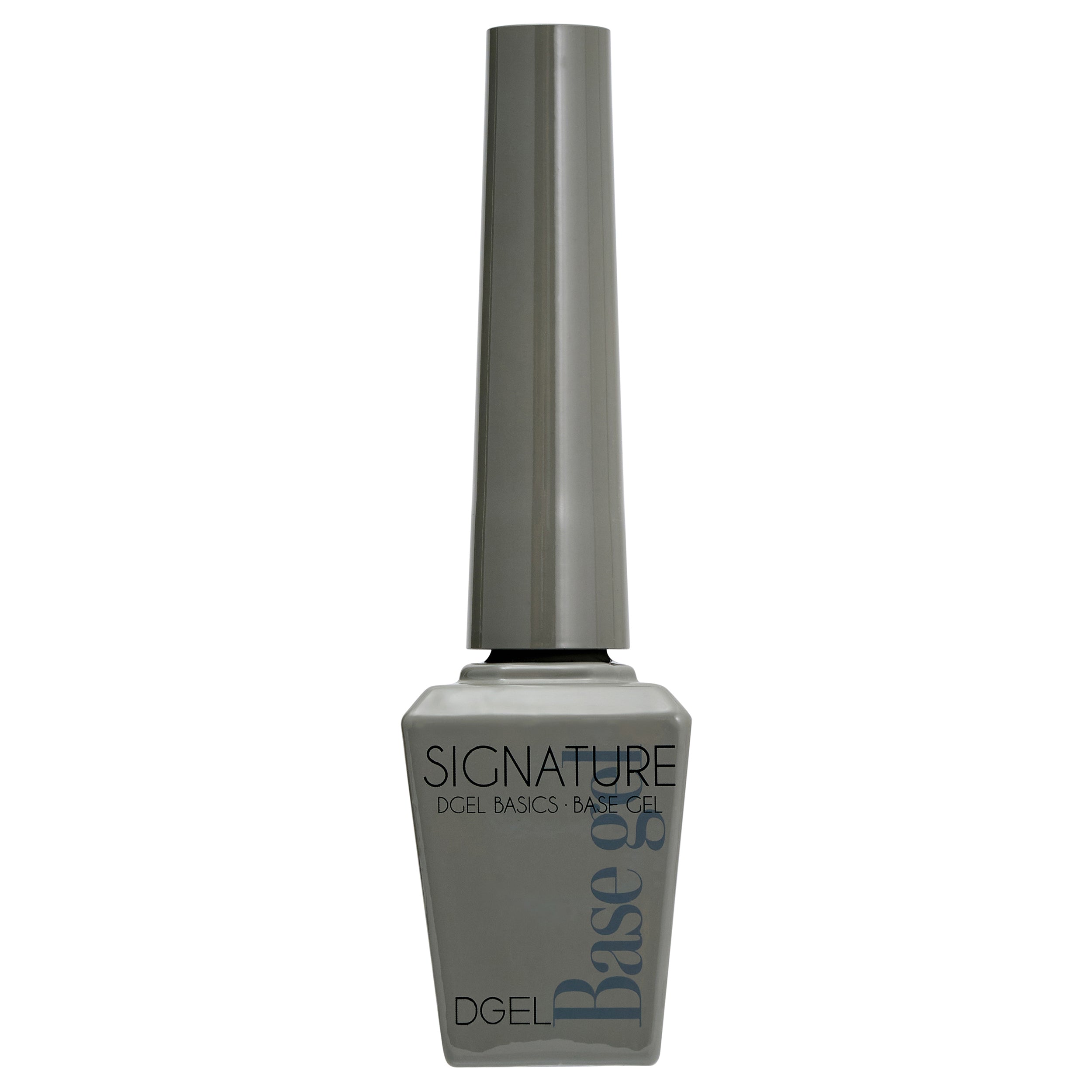 SIGNATURE BASE GEL