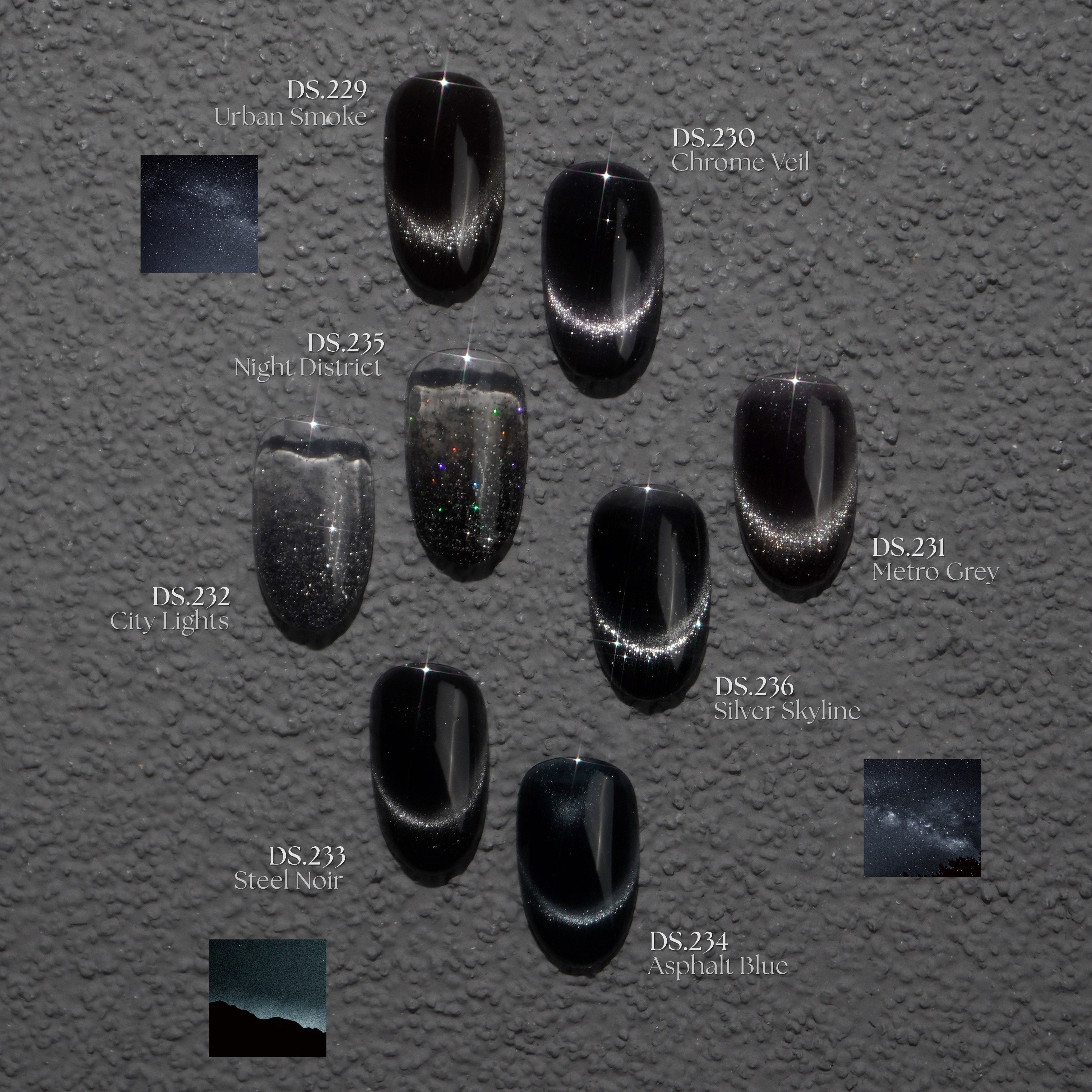 BLACK LABEL COLLECTION