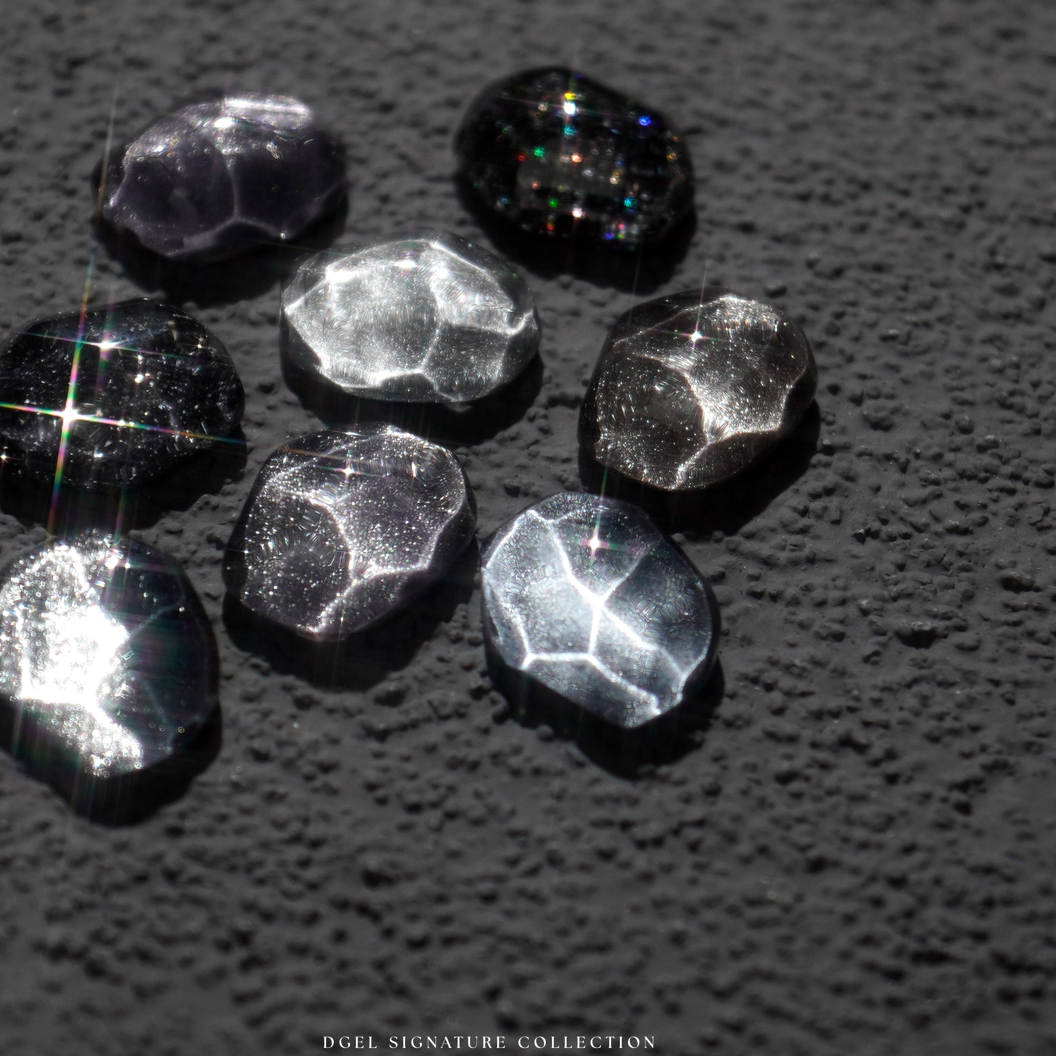 BLACK LABEL COLLECTION