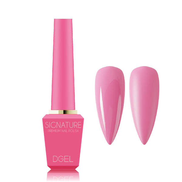 SIGNATURE COLOUR GEL DS.005 - DEEP BLUSH