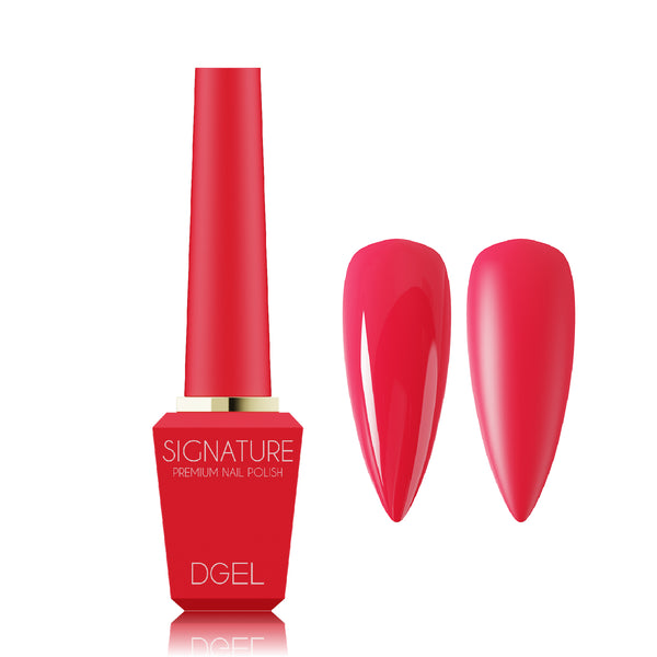 SIGNATURE COLOUR GEL DS.006 - MANDY