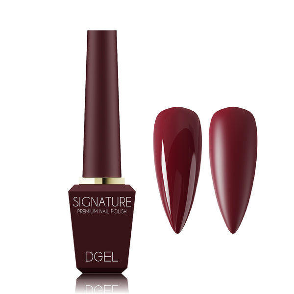 SIGNATURE COLOUR GEL DS.009 - IRISH COFFEE