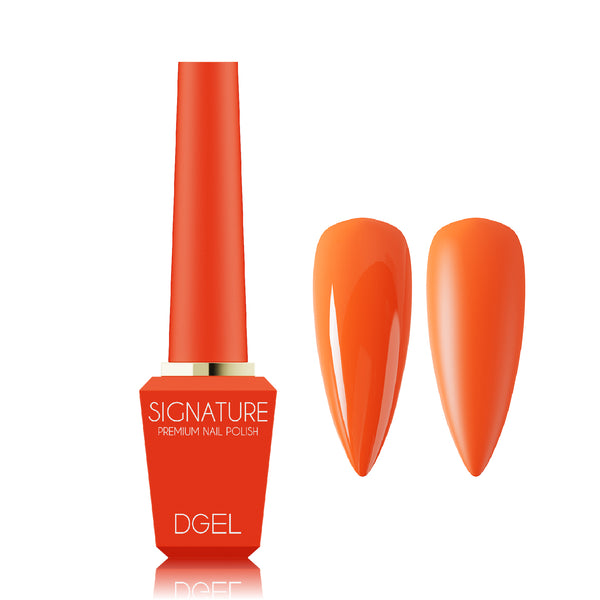 SIGNATURE COLOUR GEL DS.017 - JAFFA