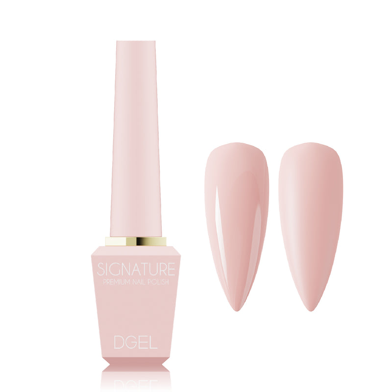 SIGNATURE COLOUR GEL DS.022 - MANDYS PINK