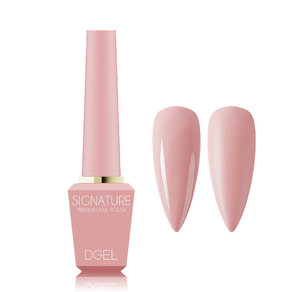 SIGNATURE COLOUR GEL DS.024 - MY PINK