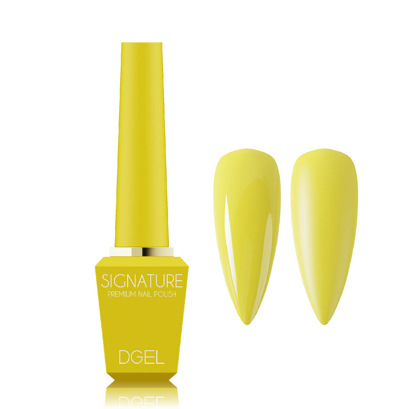 SIGNATURE COLOUR GEL DS.039 - GOLDEN DREAM