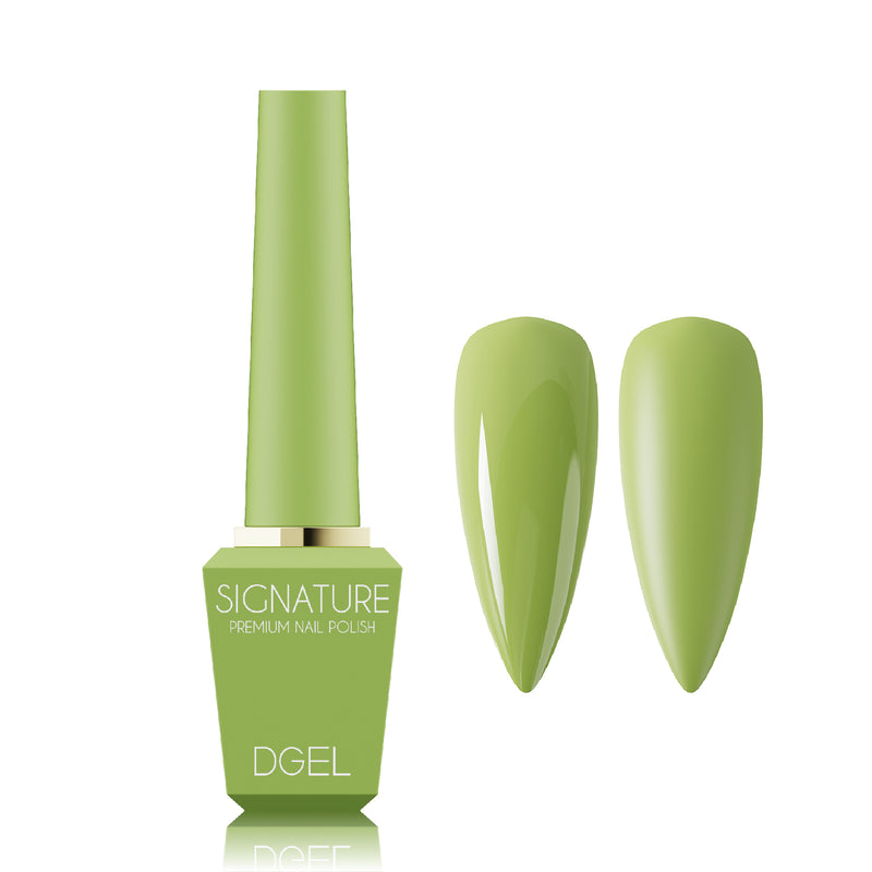 SIGNATURE COLOUR GEL DS.045 - CELERY