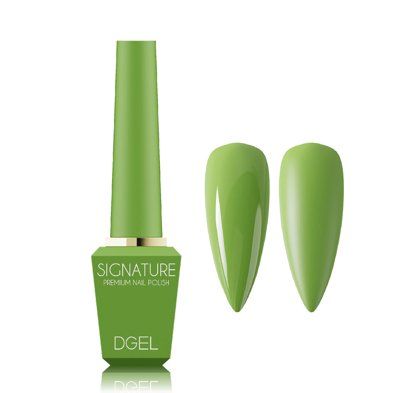 SIGNATURE COLOUR GEL DS.047 - CHELSEA GREEN