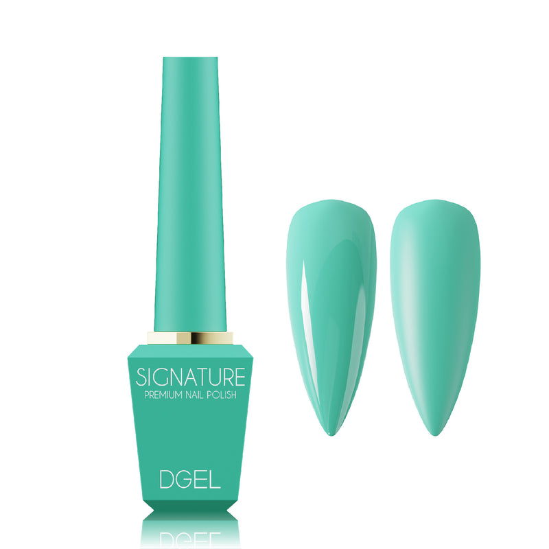 SIGNATURE COLOUR GEL DS.054 - BREAKER BAY