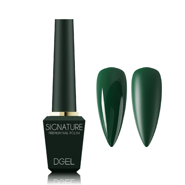 SIGNATURE COLOUR GEL DS.059 - TE PAPA GREEN