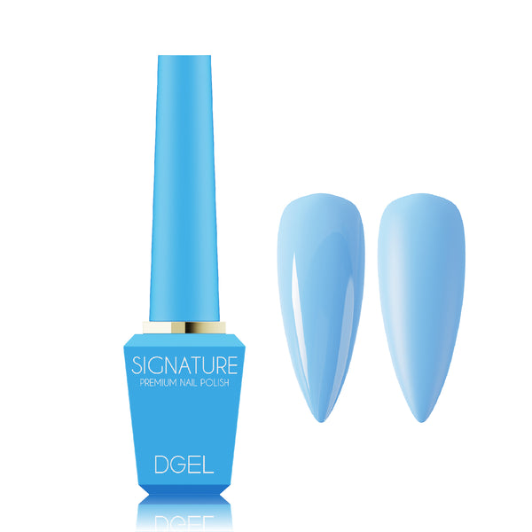 SIGNATURE COLOUR GEL DS.063 - DANUBE