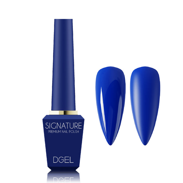 SIGNATURE COLOUR GEL DS.068 - LUCKY POINT