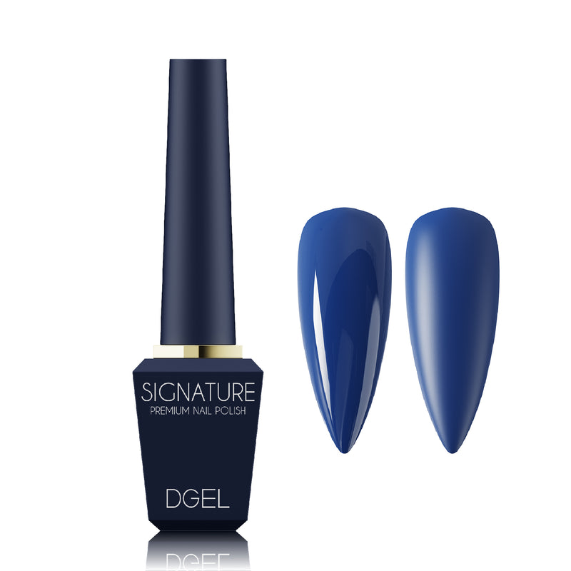 SIGNATURE COLOUR GEL DS.069 - BLUE ZODIAC