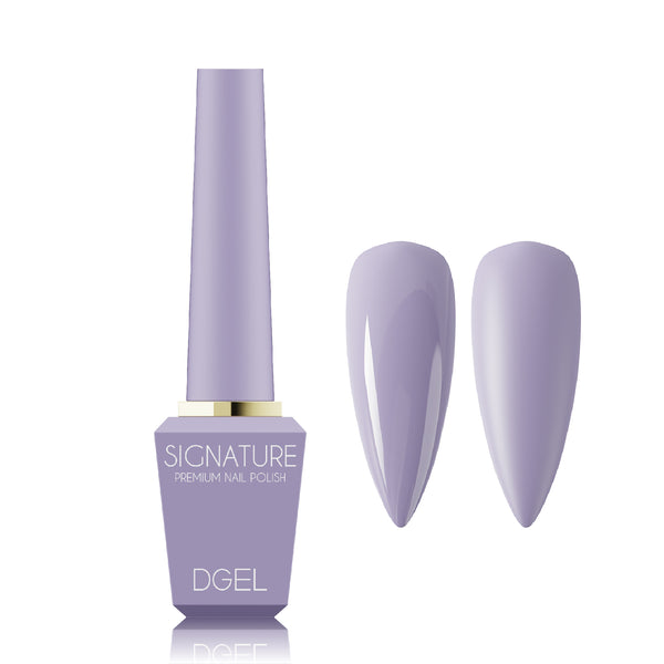 SIGNATURE COLOUR GEL DS.073 - AMETHYST SMOKE