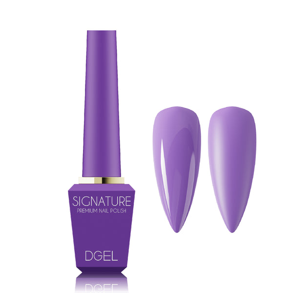 SIGNATURE COLOUR GEL DS.076 - BUTTERFLY BUSH