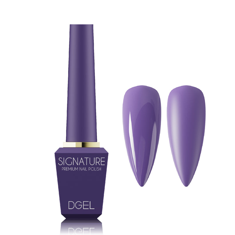 SIGNATURE COLOUR GEL DS.077 - MULLED WINE