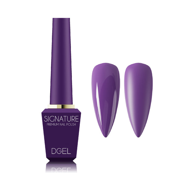 SIGNATURE COLOUR GEL DS.078 - JACARTA