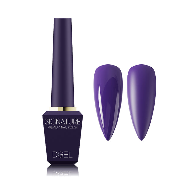 SIGNATURE COLOUR GEL DS.079 - BOSSANOVA