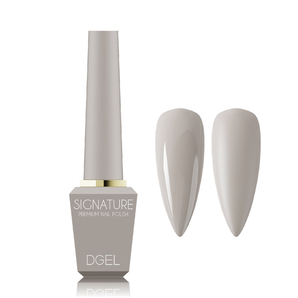 SIGNATURE COLOUR GEL DS.083 - ALMOND FROST