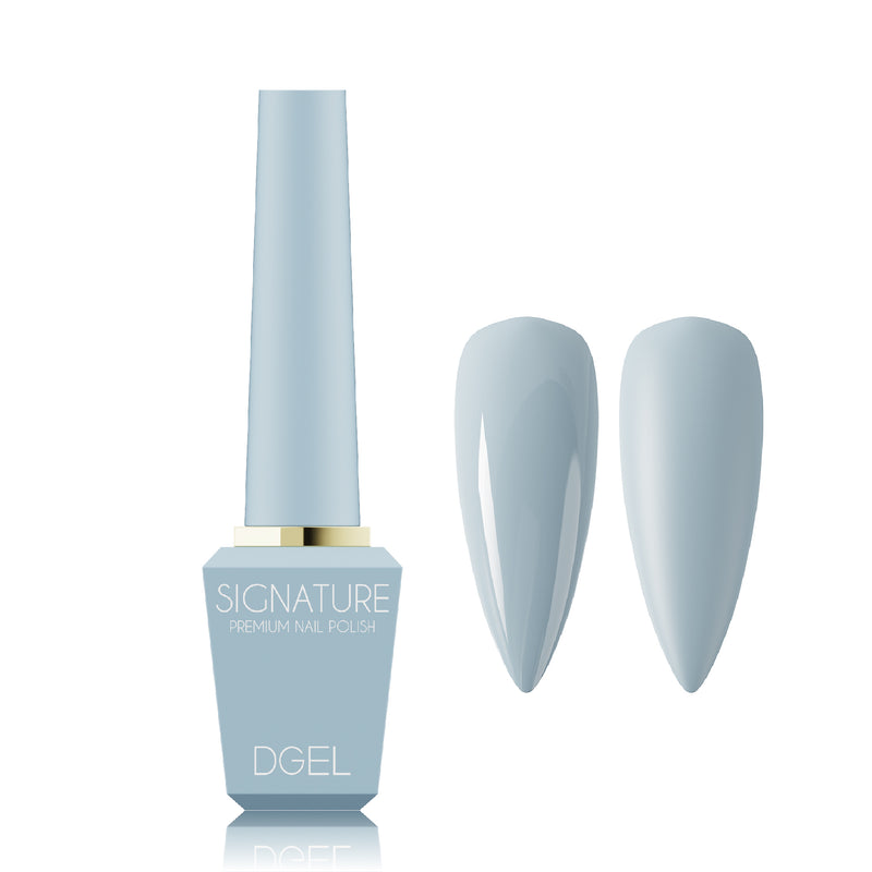 SIGNATURE COLOUR GEL DS.094 - GULL GREY