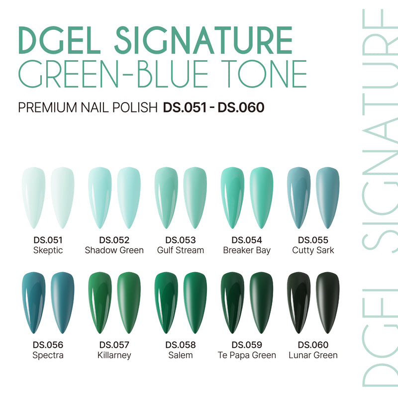 SIGNATURE COLOUR GEL DS.057 - KILLARNEY