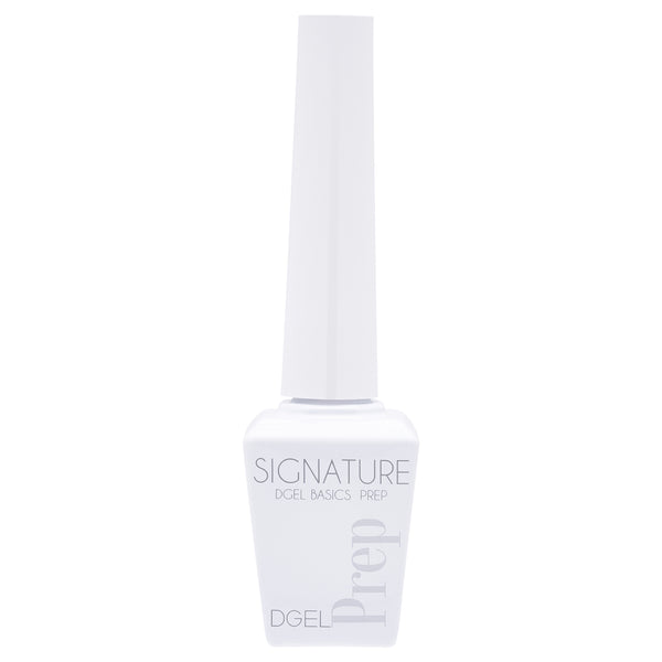 SIGNATURE NAIL PREP-PRIMER - *NEW PACKAGING*