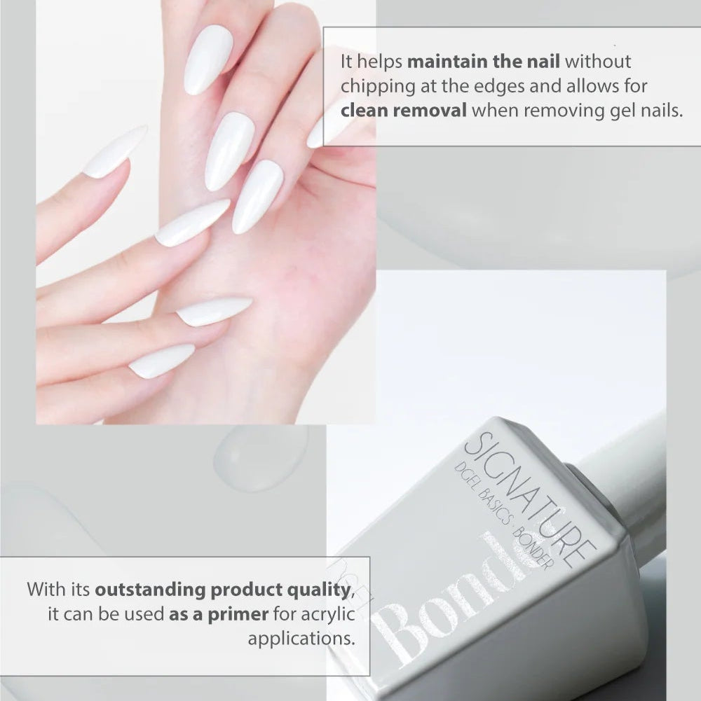 SIGNATURE ULTRA BONDER