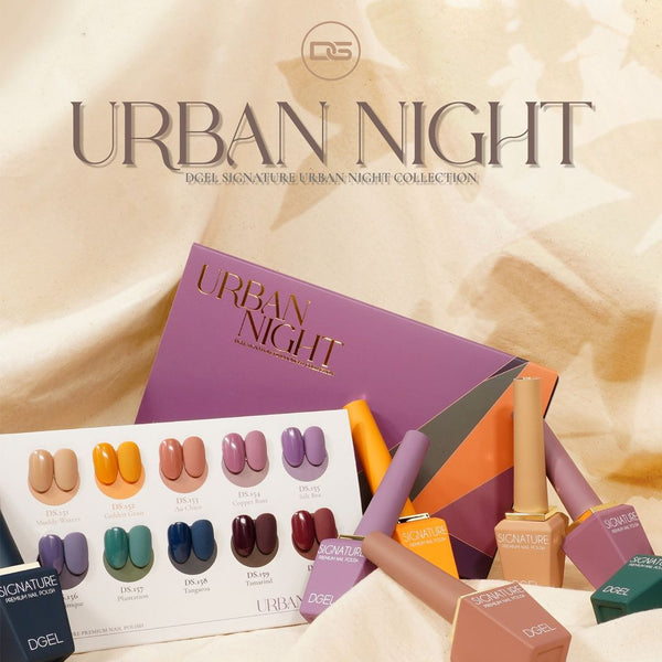 URBAN NIGHT COLLECTION