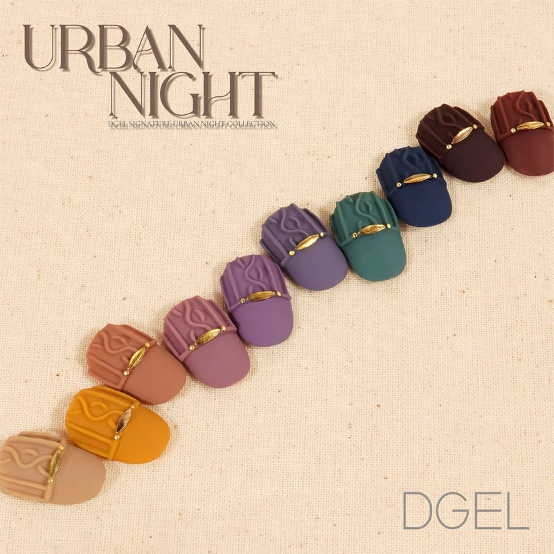 URBAN NIGHT COLLECTION