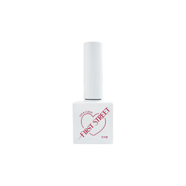 FIRST LOVE NON-WIPE TOP/CLEAR GEL