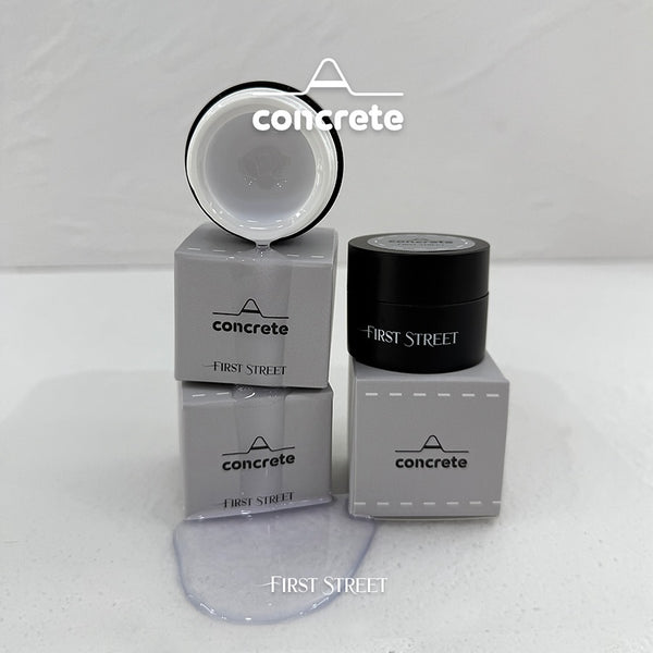 CONCRETE BASE GEL