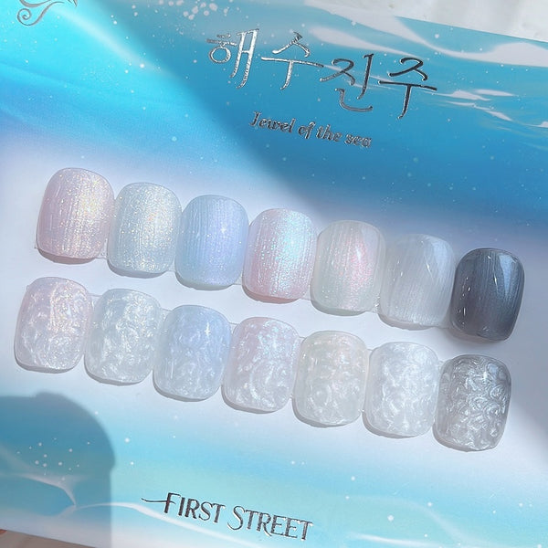 JEWEL OF THE SEA COLLECTION