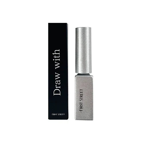 LINER GEL SL-05 SILVER (BRUSH)