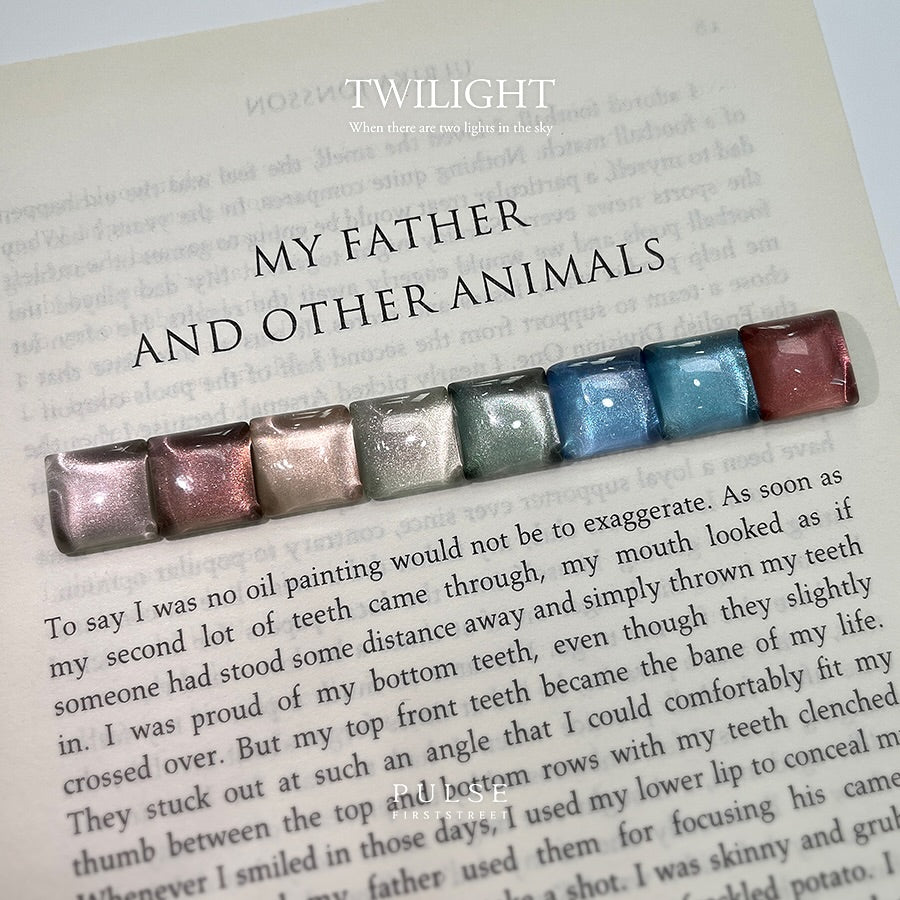 TWILIGHT COLLECTION