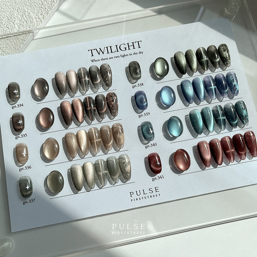 TWILIGHT COLLECTION