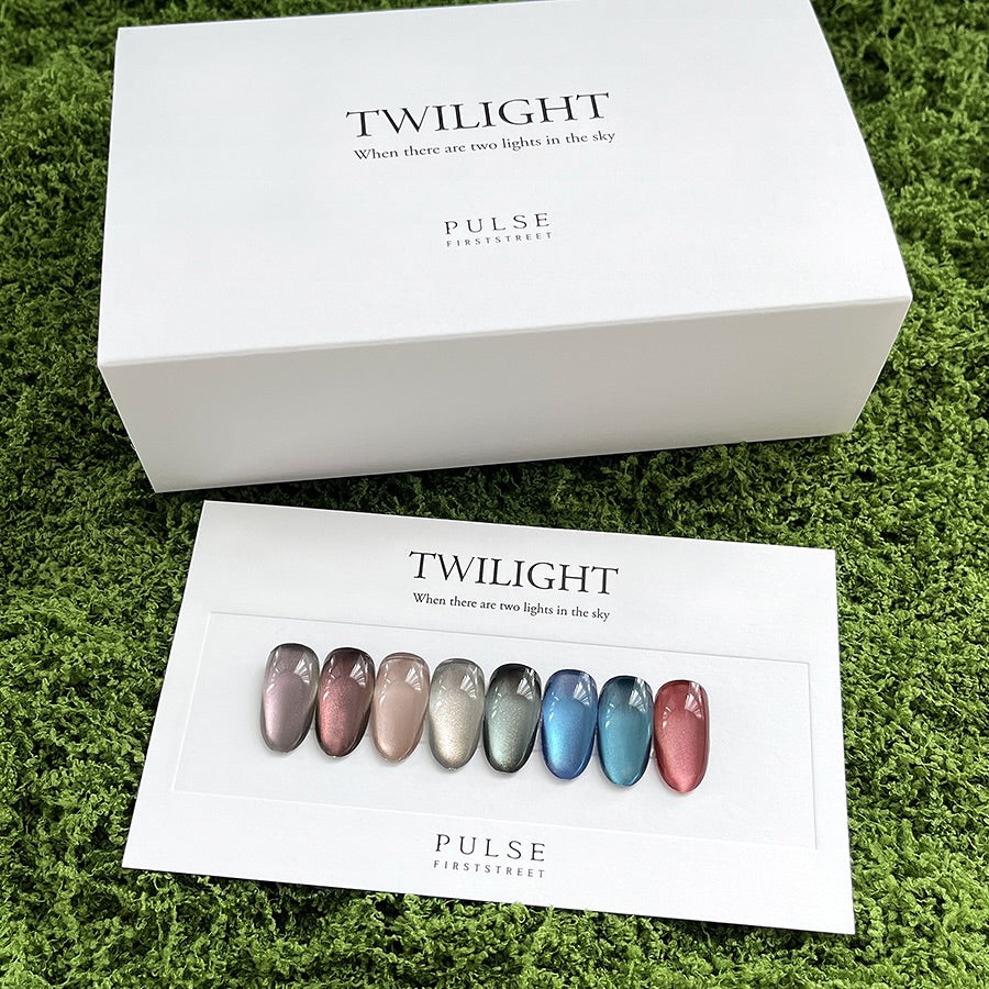 TWILIGHT COLLECTION