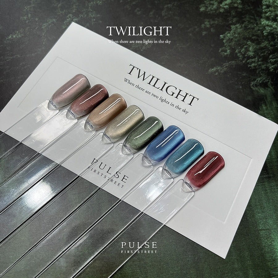 TWILIGHT COLLECTION