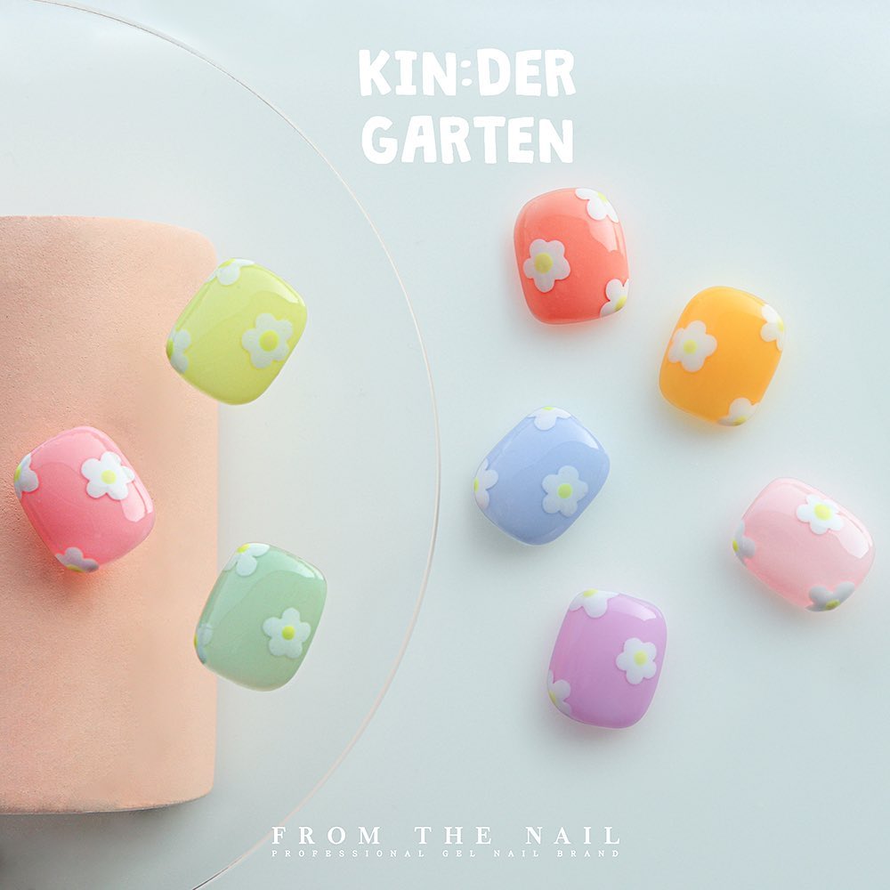 KINDER GARTEN COLLECTION