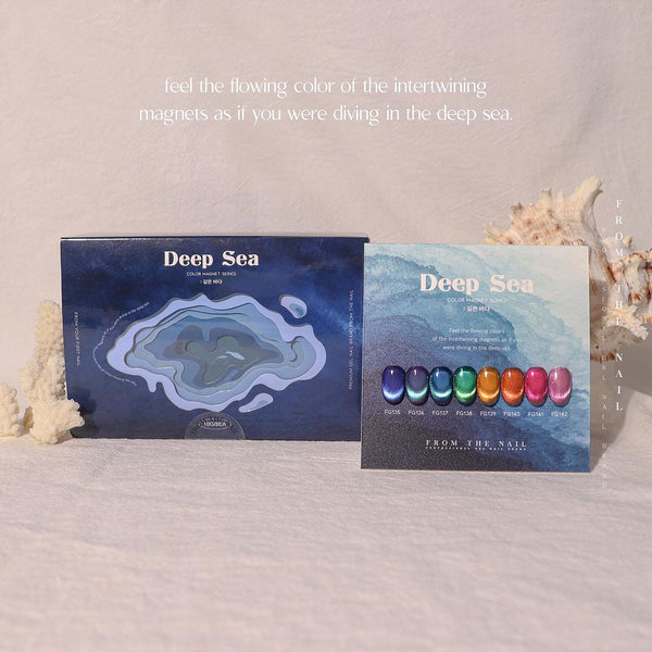 DEEP SEA COLLECTION