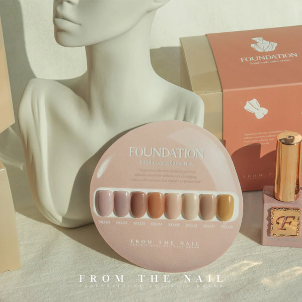 FOUNDATION COLLECTION