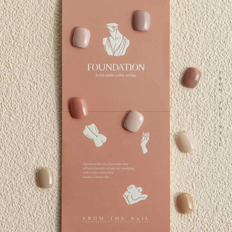 FOUNDATION COLLECTION