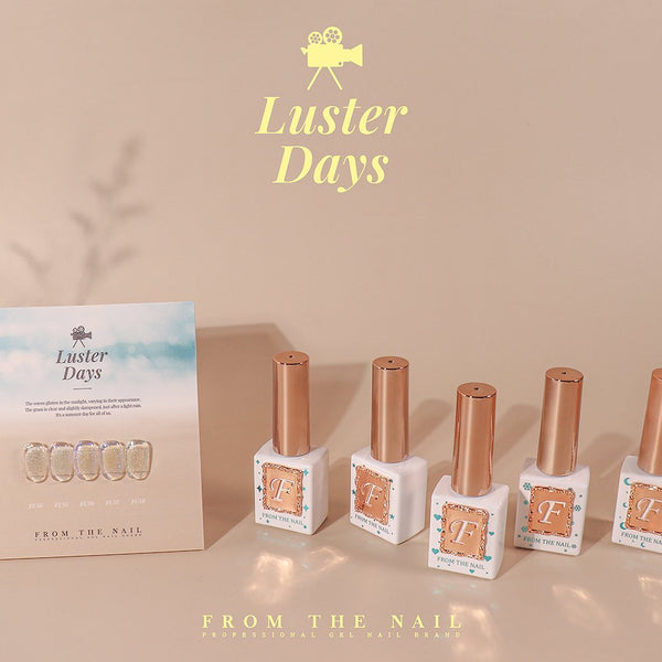 LUSTER DAYS COLLECTION