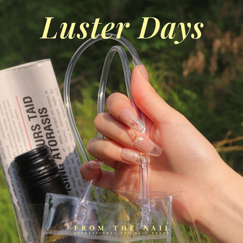 LUSTER DAYS COLLECTION
