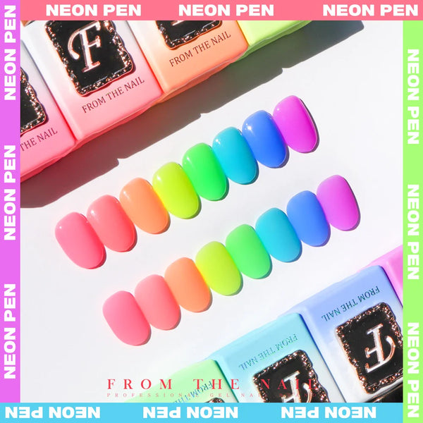 NEON PEN COLLECTION