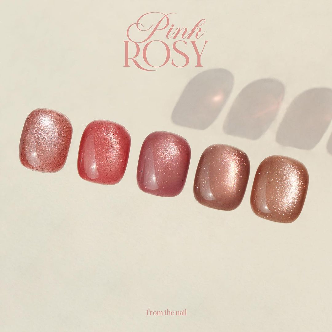 PINK ROSY COLLECTION